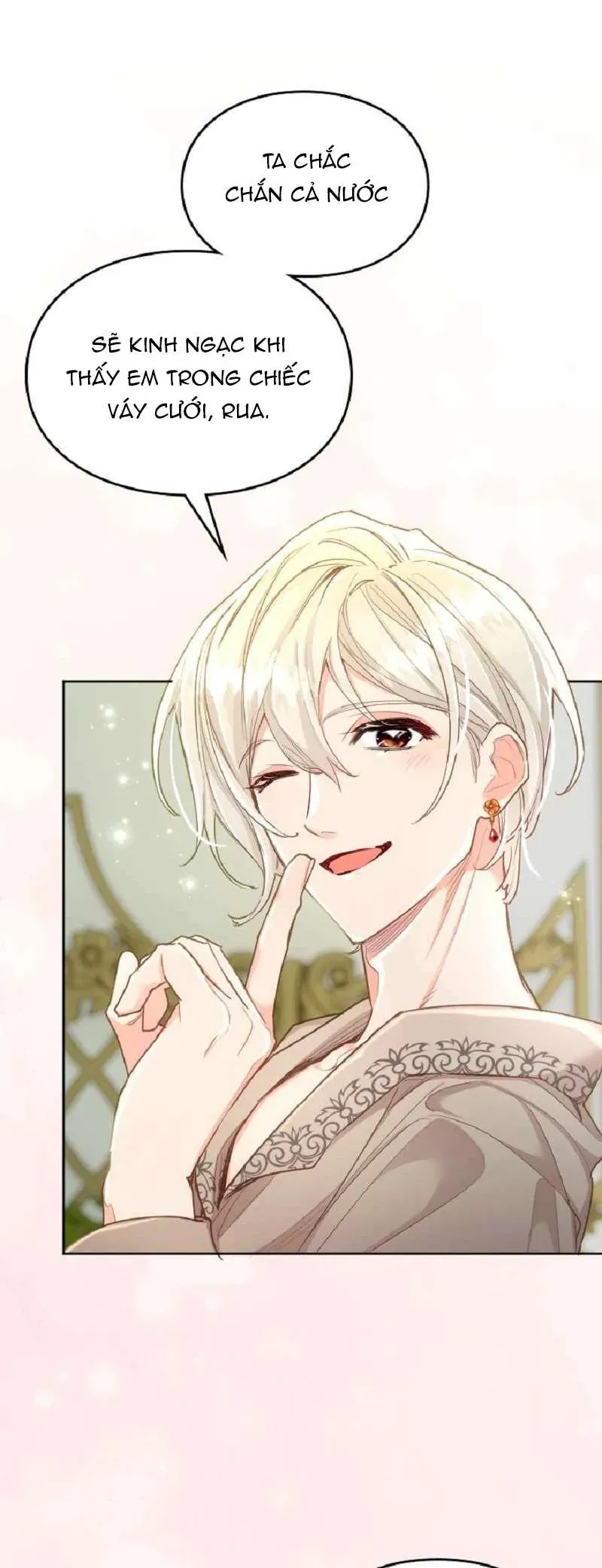 Sự Trả Thù Của Dự Khuyết Thánh Nữ Chap 137 - Next Chap 138