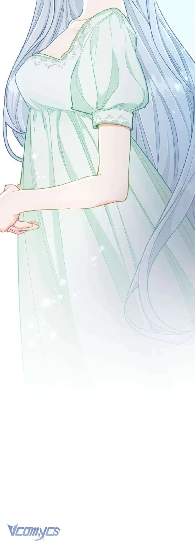 Sự Trả Thù Của Dự Khuyết Thánh Nữ Chap 137 - Next Chap 138