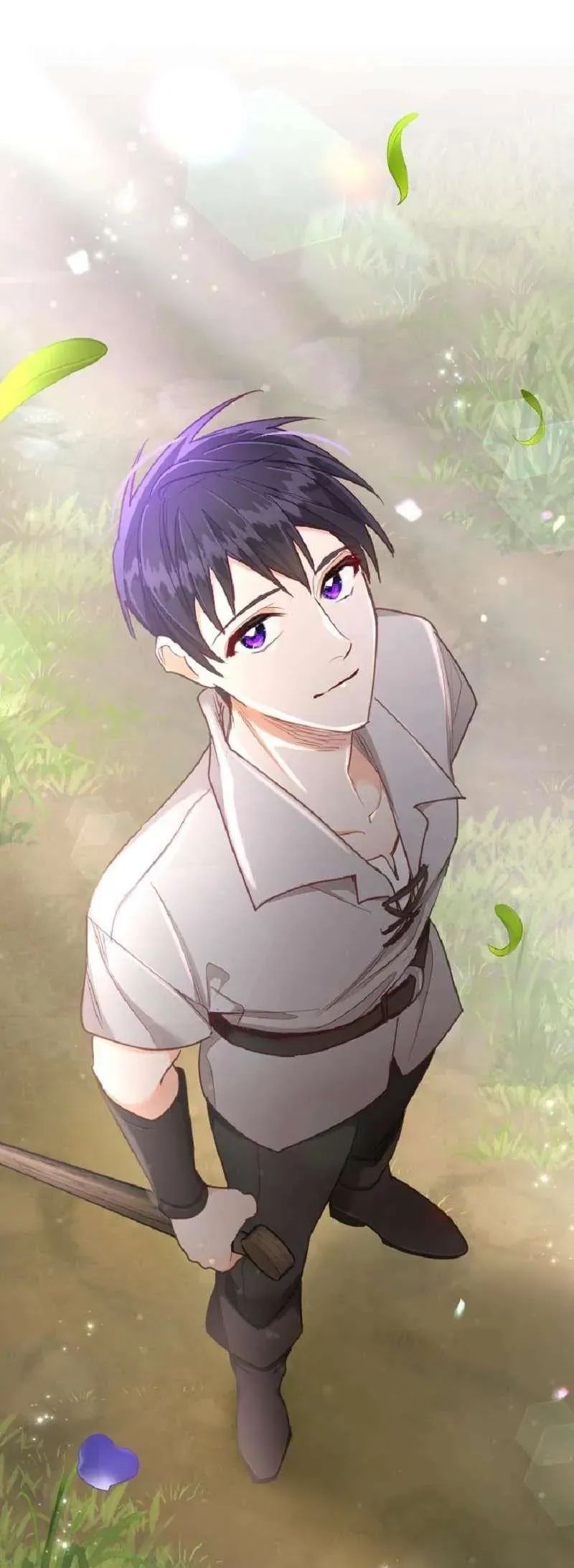 Sự Trả Thù Của Dự Khuyết Thánh Nữ Chap 137 - Next Chap 138