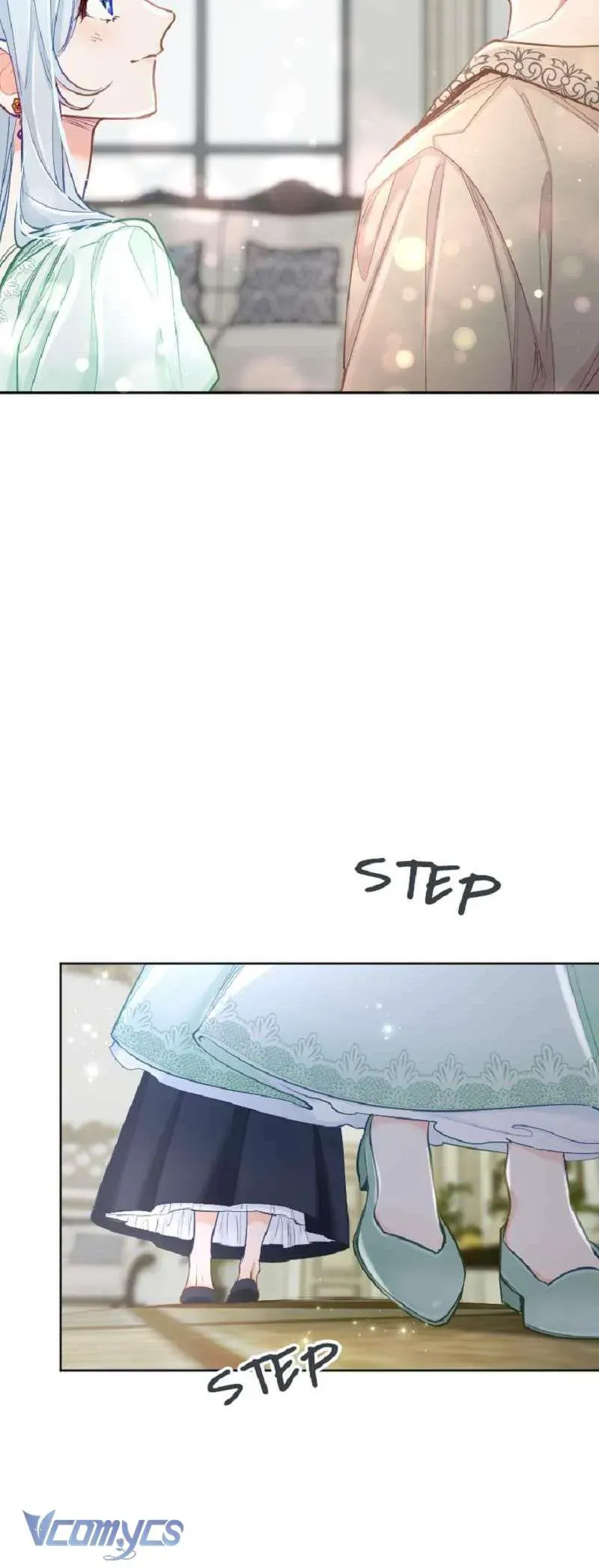 Sự Trả Thù Của Dự Khuyết Thánh Nữ Chap 137 - Next Chap 138