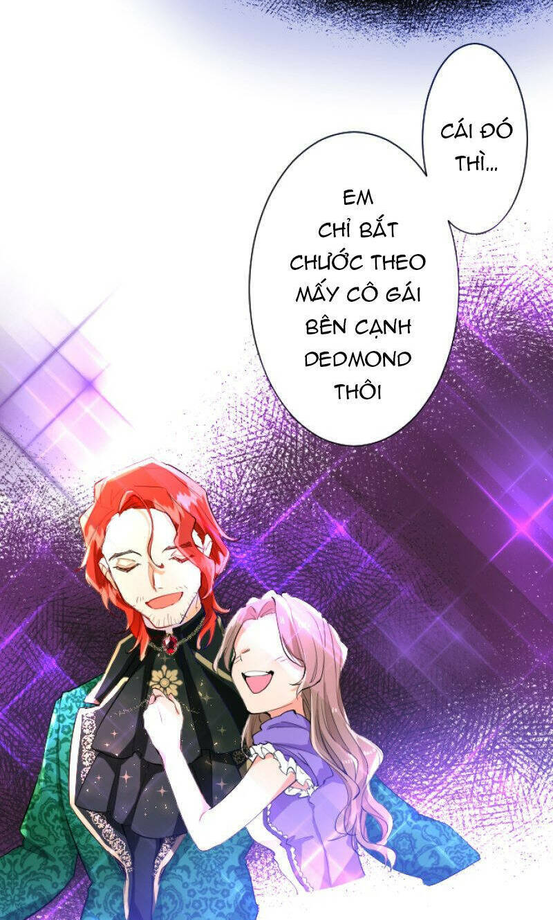 Sự Trả Thù Của Dự Khuyết Thánh Nữ Chap 14 - Next Chap 15