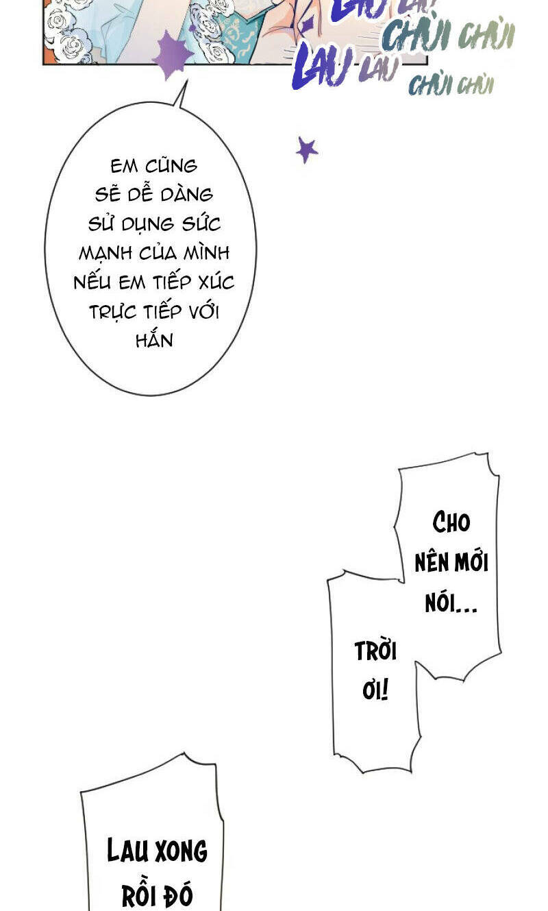 Sự Trả Thù Của Dự Khuyết Thánh Nữ Chap 14 - Next Chap 15