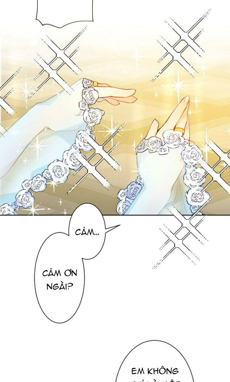 Sự Trả Thù Của Dự Khuyết Thánh Nữ Chap 14 - Next Chap 15