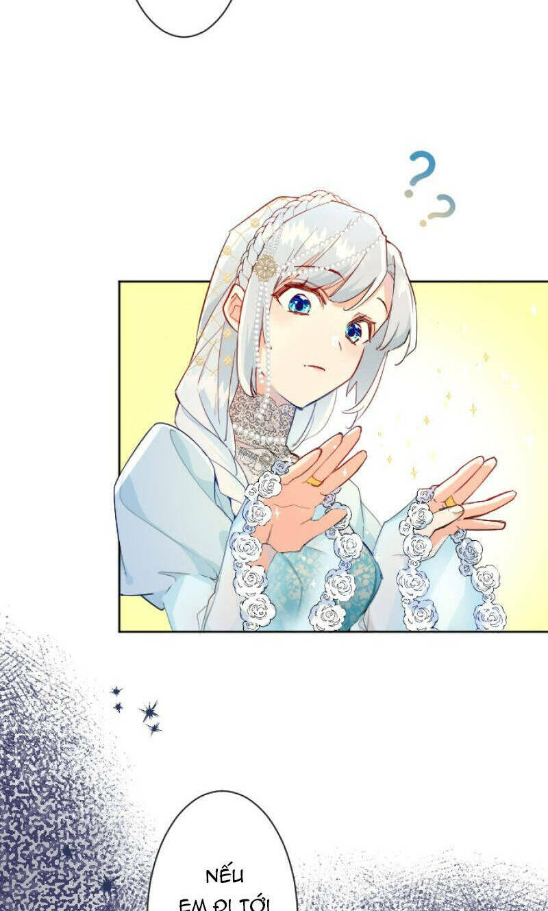 Sự Trả Thù Của Dự Khuyết Thánh Nữ Chap 14 - Next Chap 15