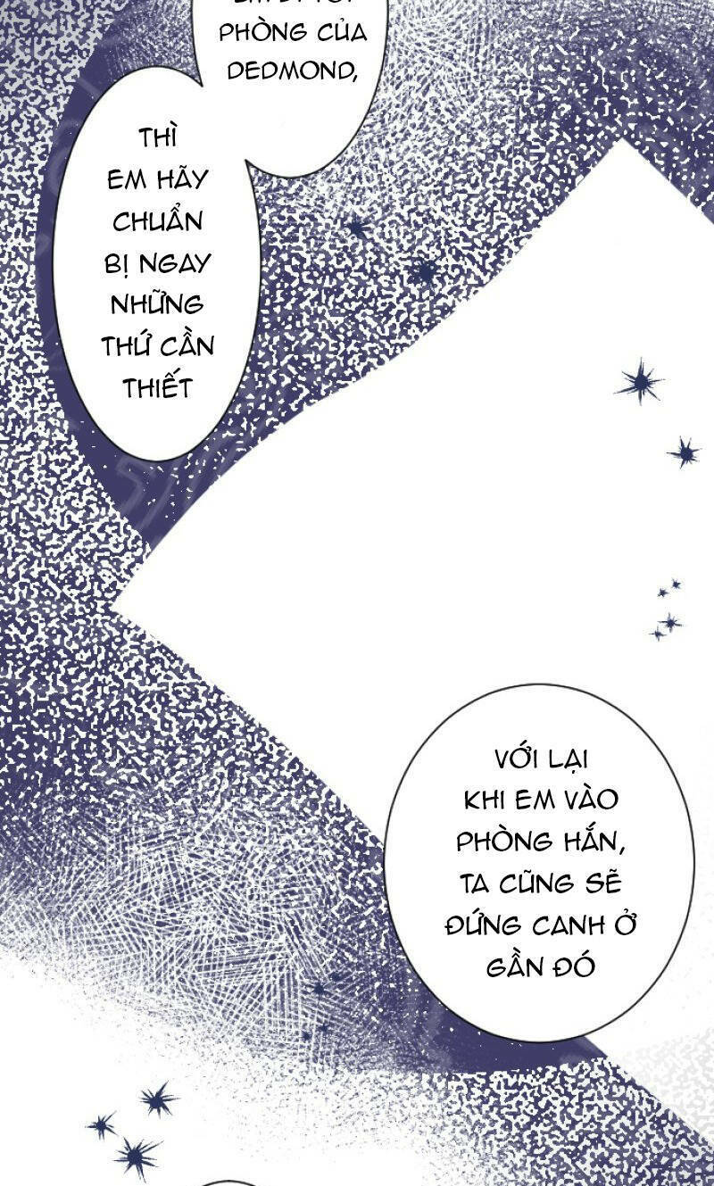 Sự Trả Thù Của Dự Khuyết Thánh Nữ Chap 14 - Next Chap 15