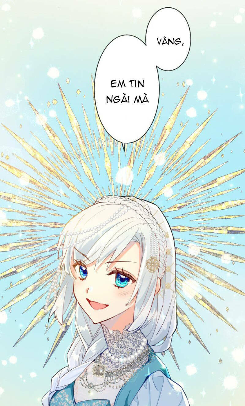 Sự Trả Thù Của Dự Khuyết Thánh Nữ Chap 14 - Next Chap 15