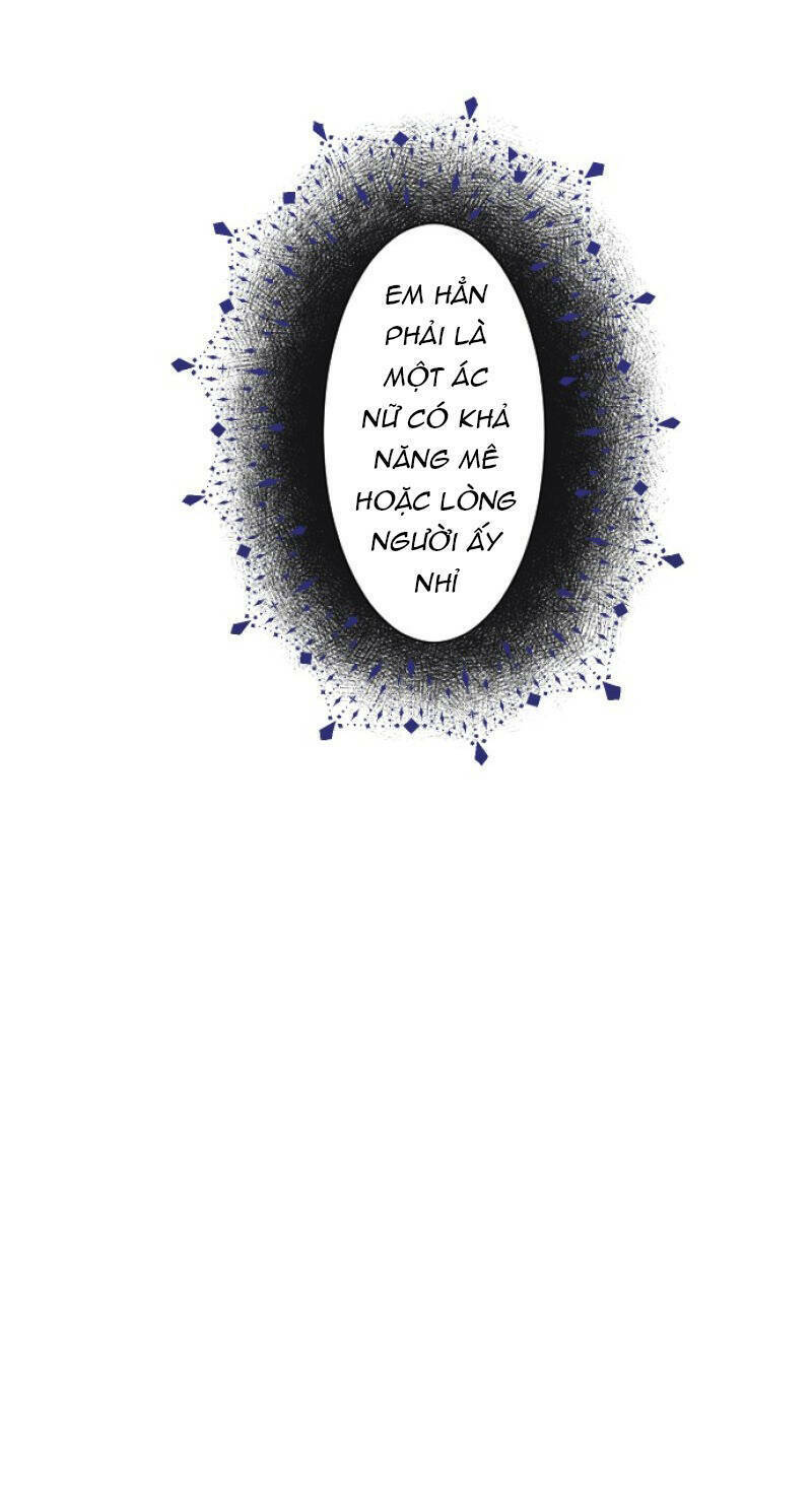 Sự Trả Thù Của Dự Khuyết Thánh Nữ Chap 14 - Next Chap 15