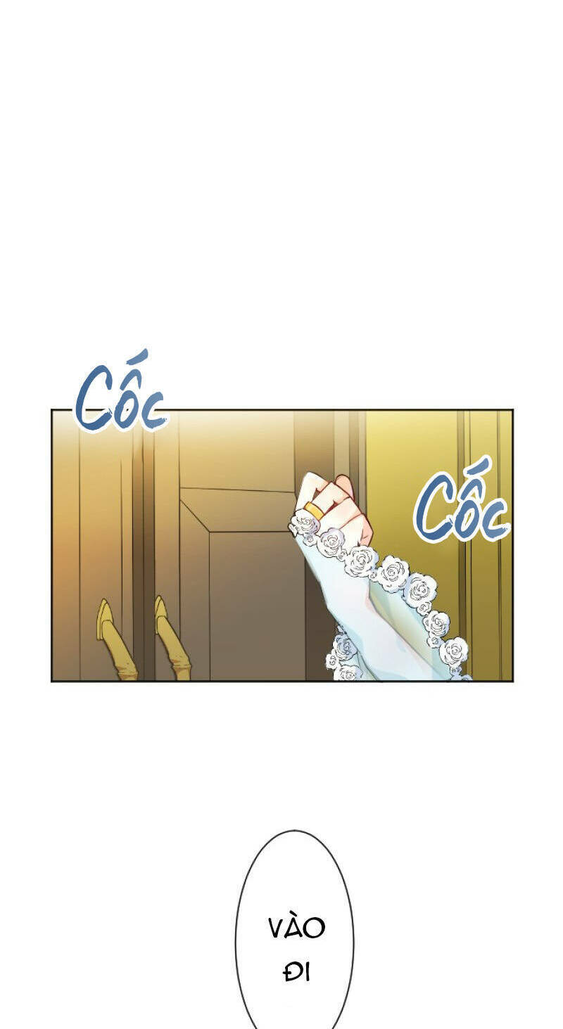 Sự Trả Thù Của Dự Khuyết Thánh Nữ Chap 14 - Next Chap 15