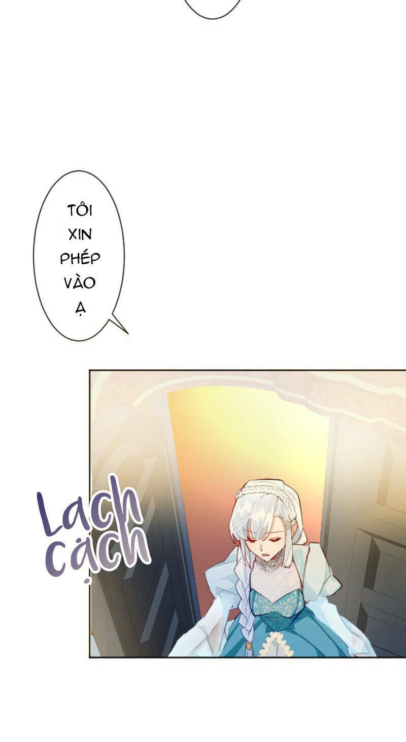 Sự Trả Thù Của Dự Khuyết Thánh Nữ Chap 14 - Next Chap 15