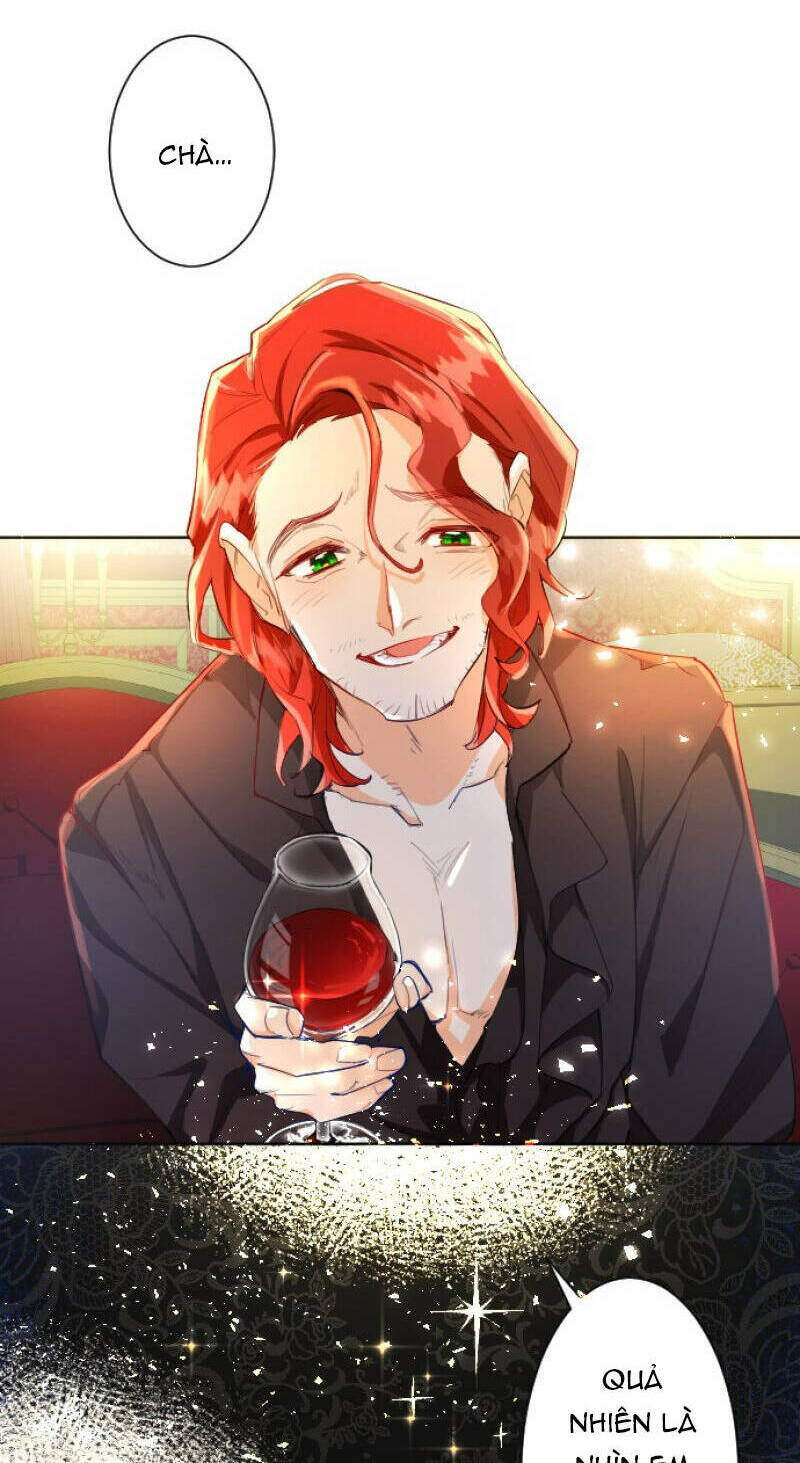 Sự Trả Thù Của Dự Khuyết Thánh Nữ Chap 14 - Next Chap 15