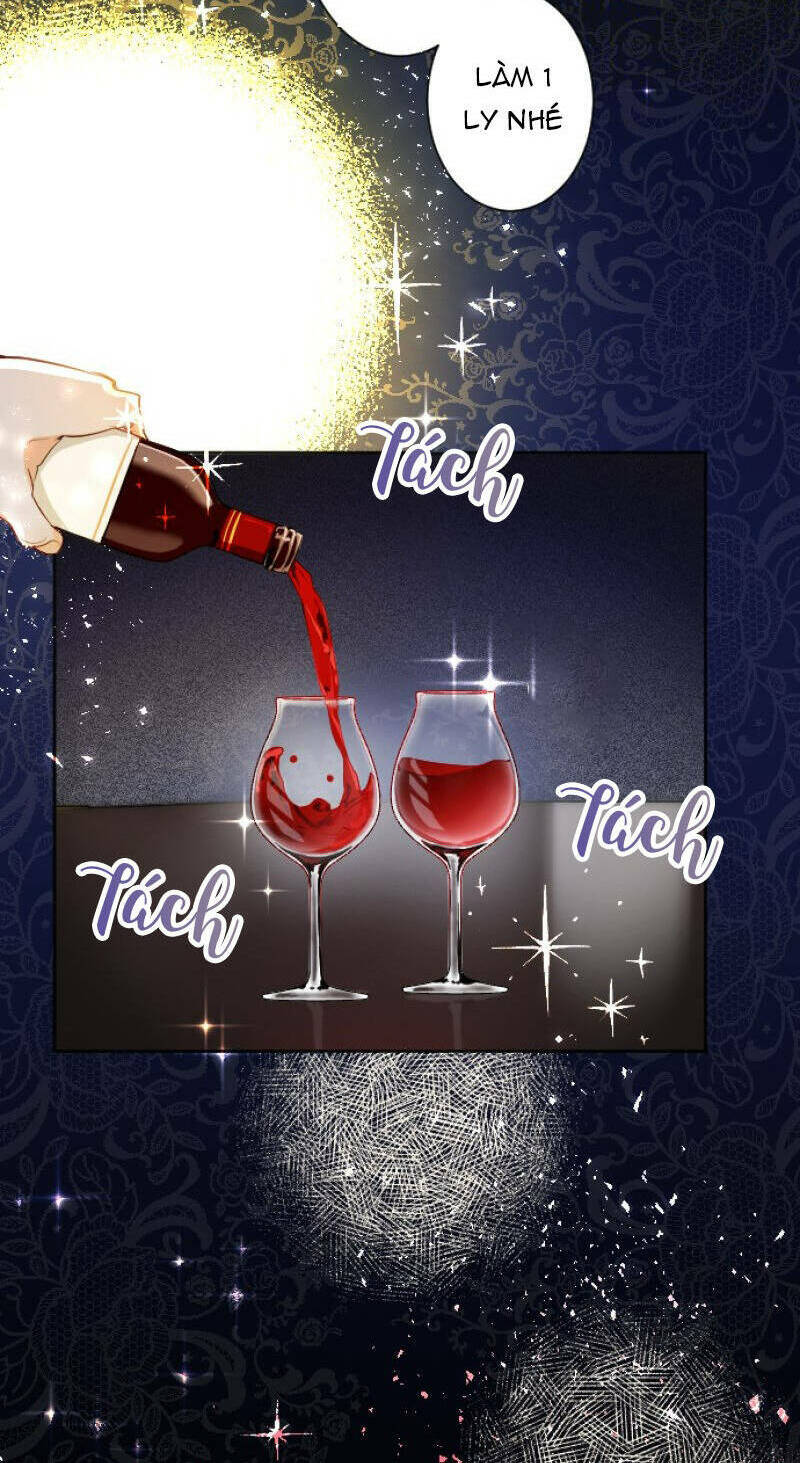 Sự Trả Thù Của Dự Khuyết Thánh Nữ Chap 14 - Next Chap 15