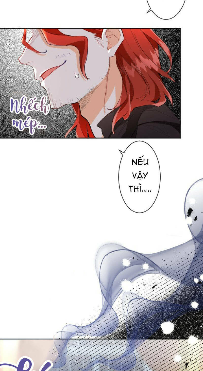 Sự Trả Thù Của Dự Khuyết Thánh Nữ Chap 14 - Next Chap 15