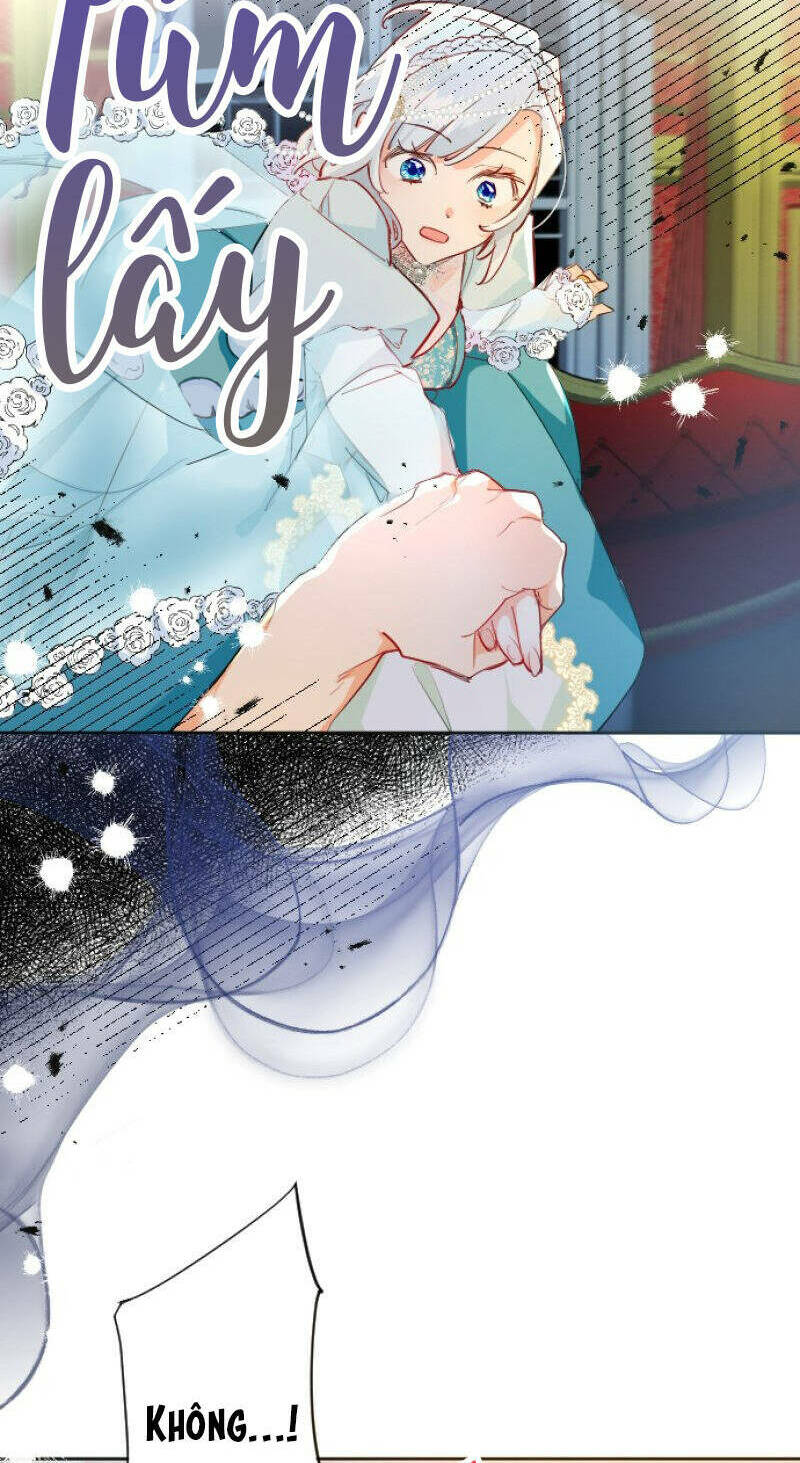 Sự Trả Thù Của Dự Khuyết Thánh Nữ Chap 14 - Next Chap 15