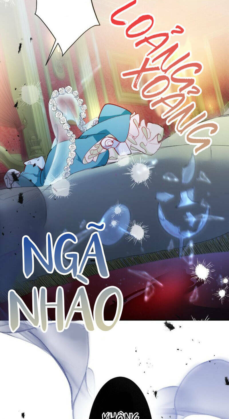 Sự Trả Thù Của Dự Khuyết Thánh Nữ Chap 14 - Next Chap 15