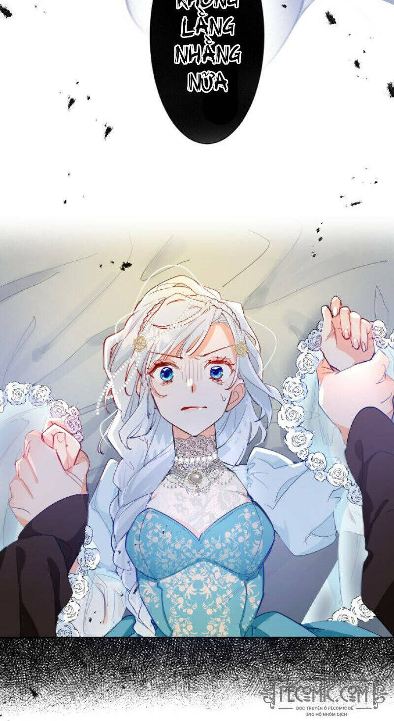 Sự Trả Thù Của Dự Khuyết Thánh Nữ Chap 14 - Next Chap 15