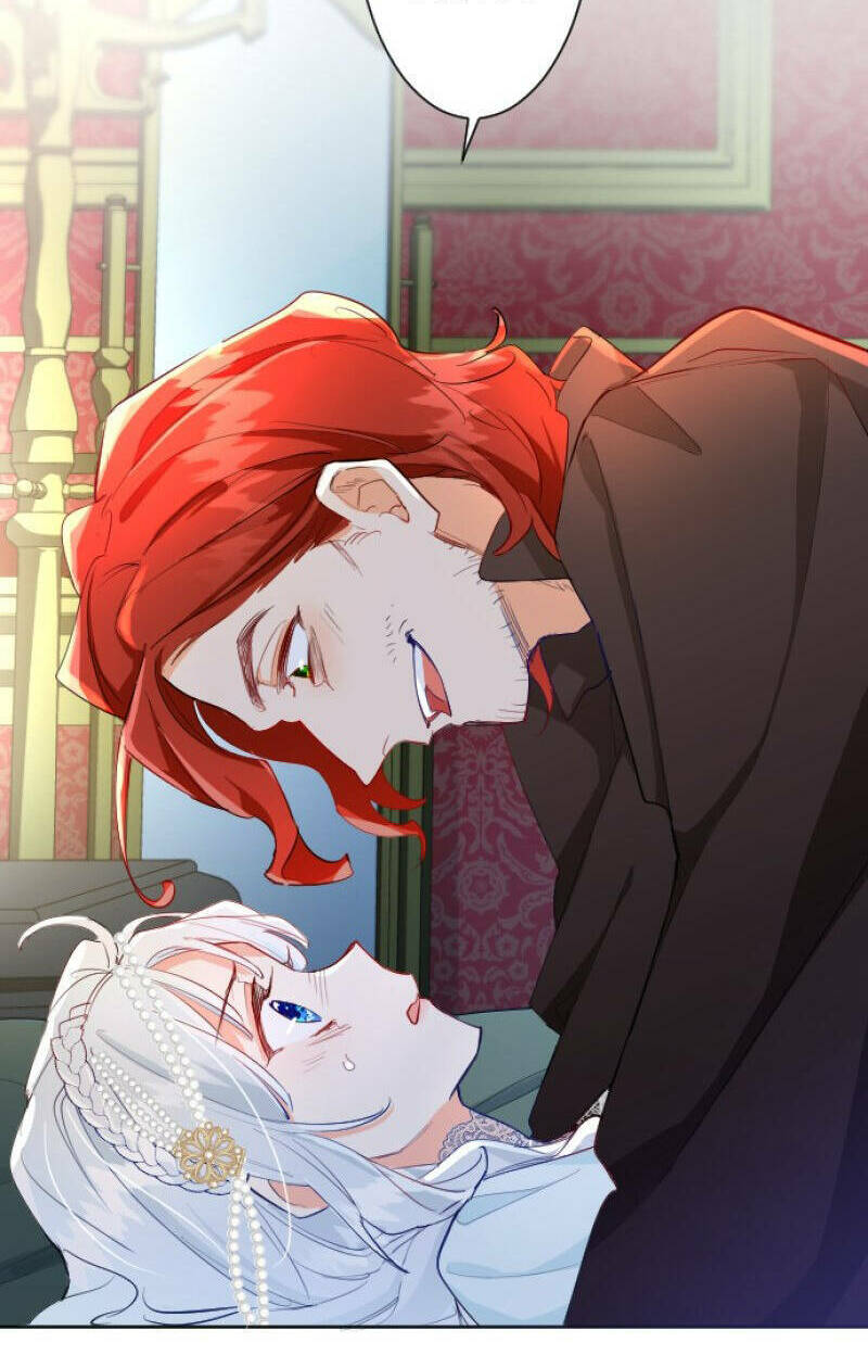 Sự Trả Thù Của Dự Khuyết Thánh Nữ Chap 14 - Next Chap 15