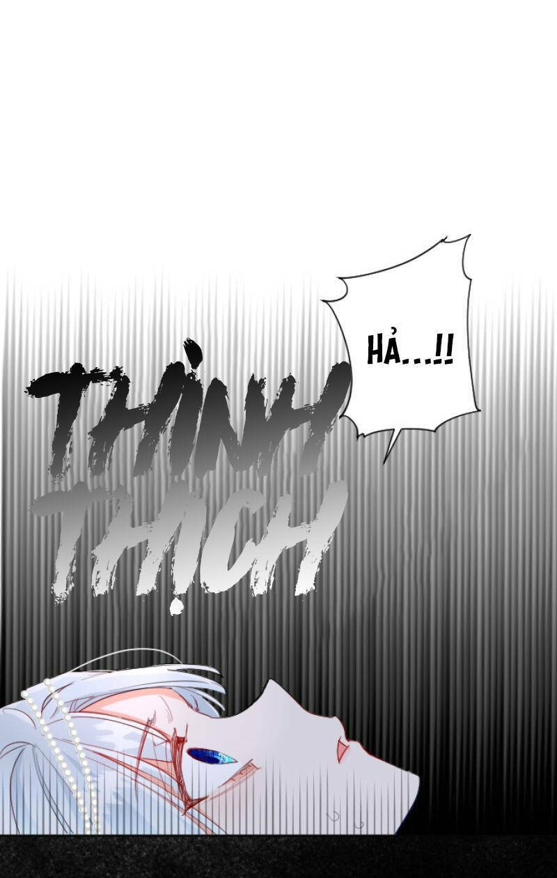 Sự Trả Thù Của Dự Khuyết Thánh Nữ Chap 14 - Next Chap 15