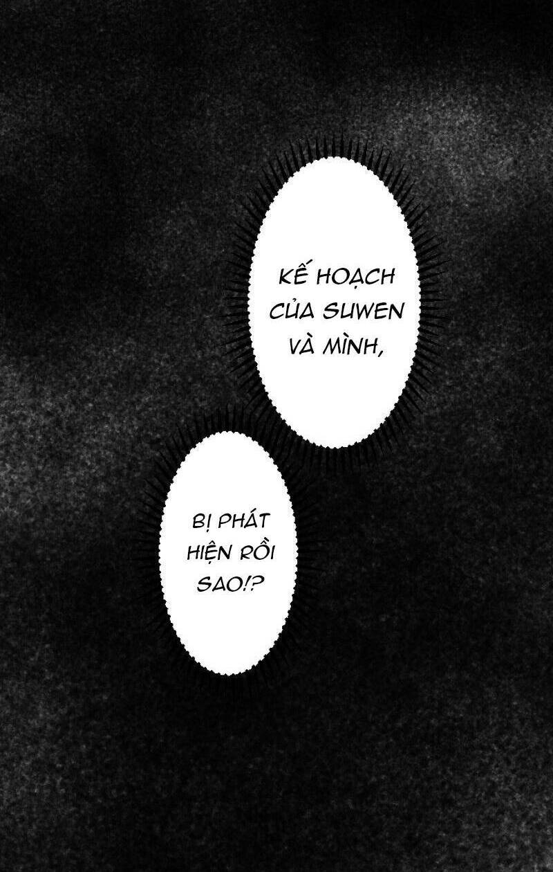 Sự Trả Thù Của Dự Khuyết Thánh Nữ Chap 14 - Next Chap 15