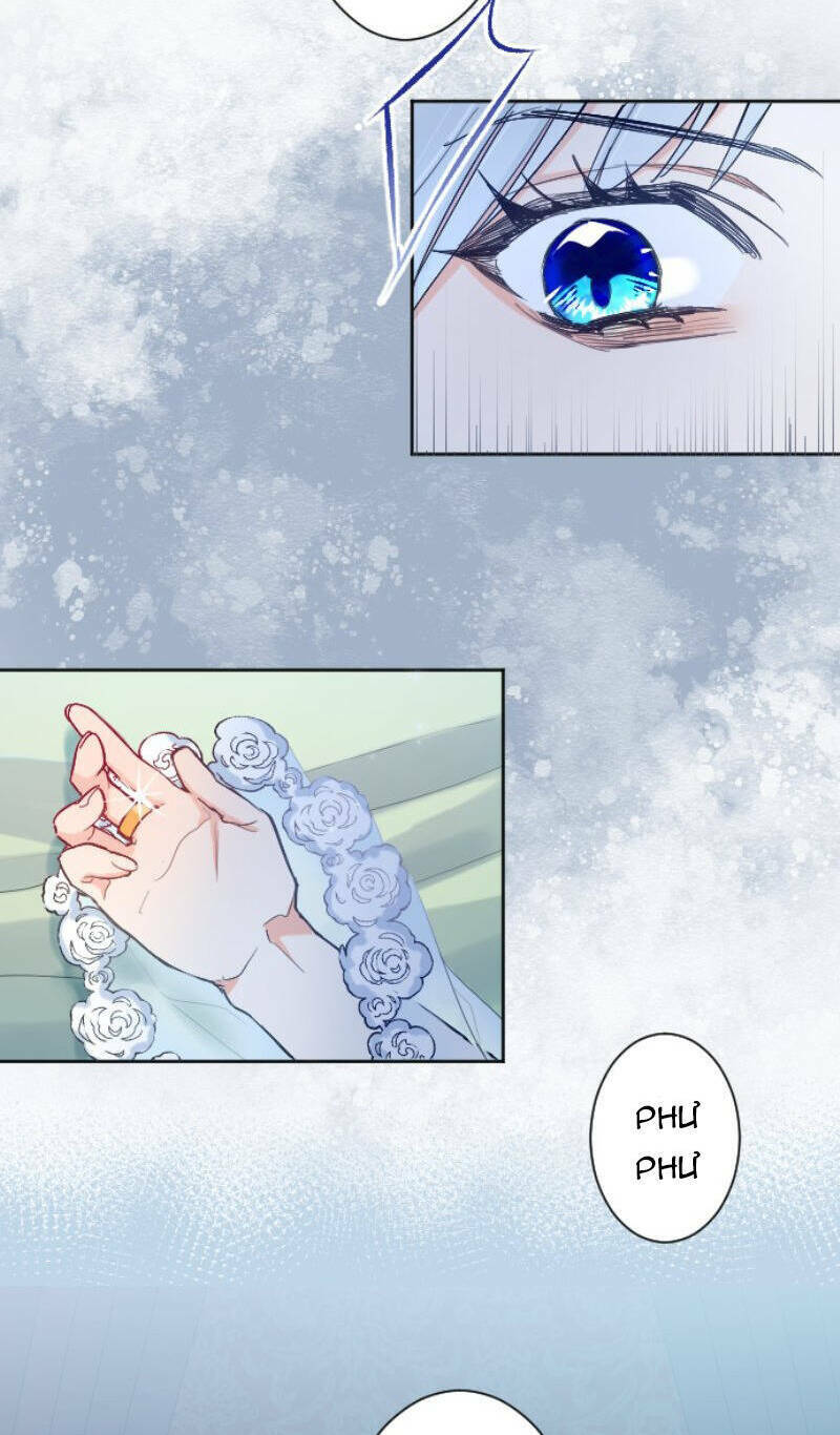 Sự Trả Thù Của Dự Khuyết Thánh Nữ Chap 15 - Next Chap 16