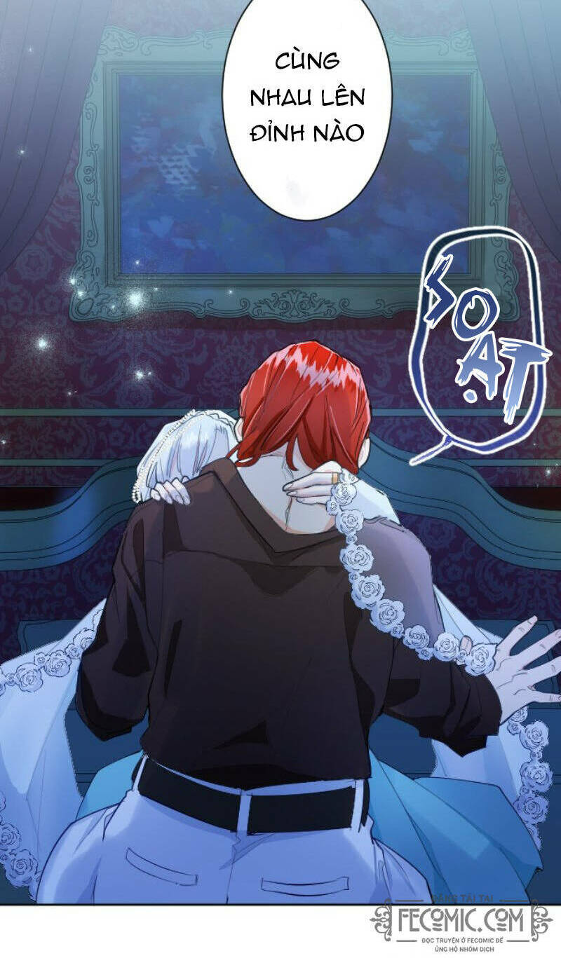 Sự Trả Thù Của Dự Khuyết Thánh Nữ Chap 15 - Next Chap 16