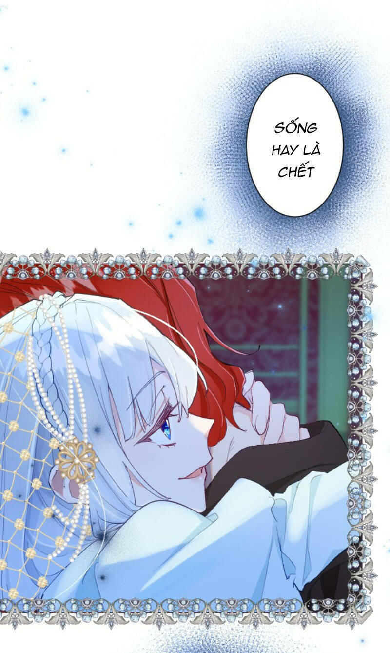 Sự Trả Thù Của Dự Khuyết Thánh Nữ Chap 15 - Next Chap 16