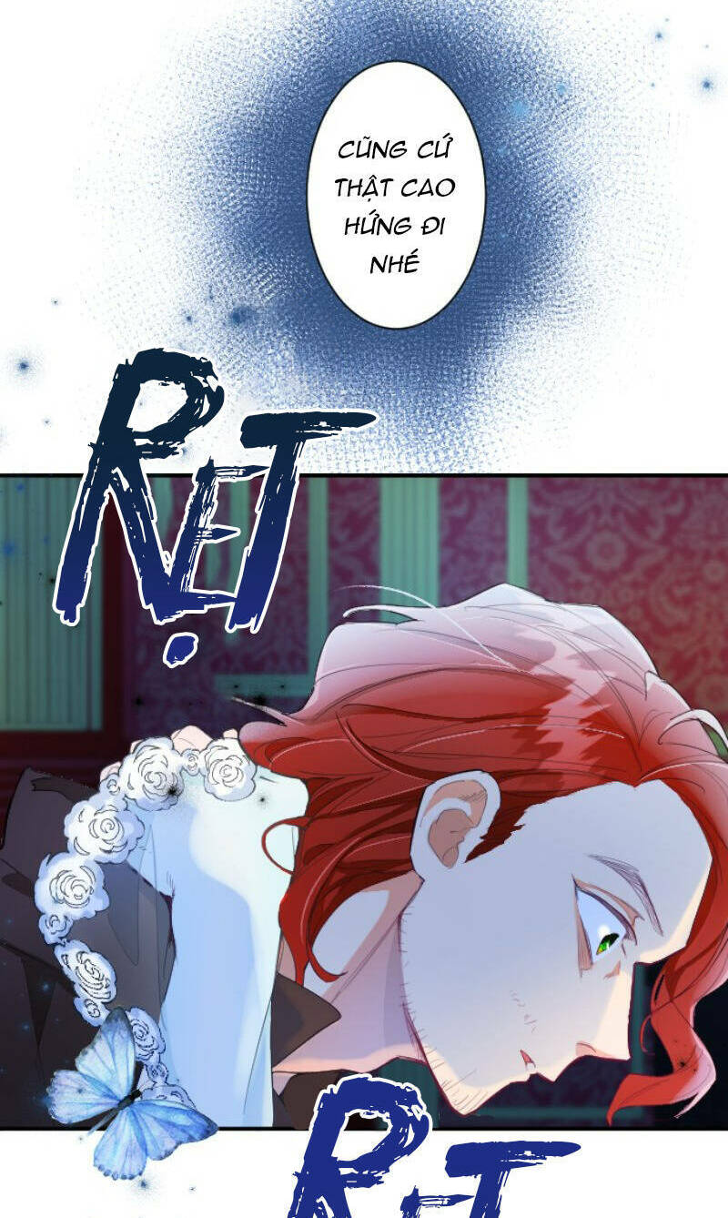 Sự Trả Thù Của Dự Khuyết Thánh Nữ Chap 15 - Next Chap 16