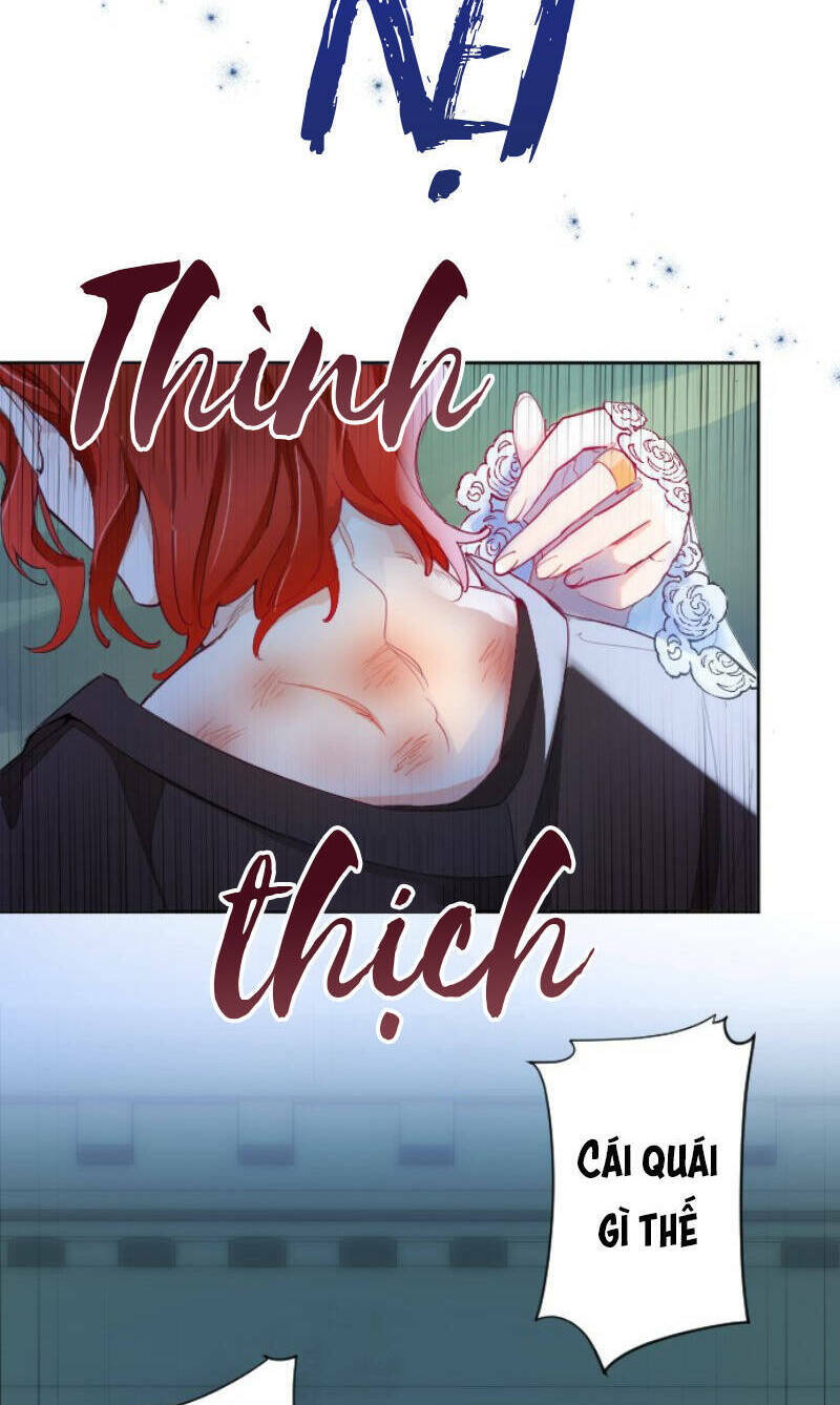 Sự Trả Thù Của Dự Khuyết Thánh Nữ Chap 15 - Next Chap 16