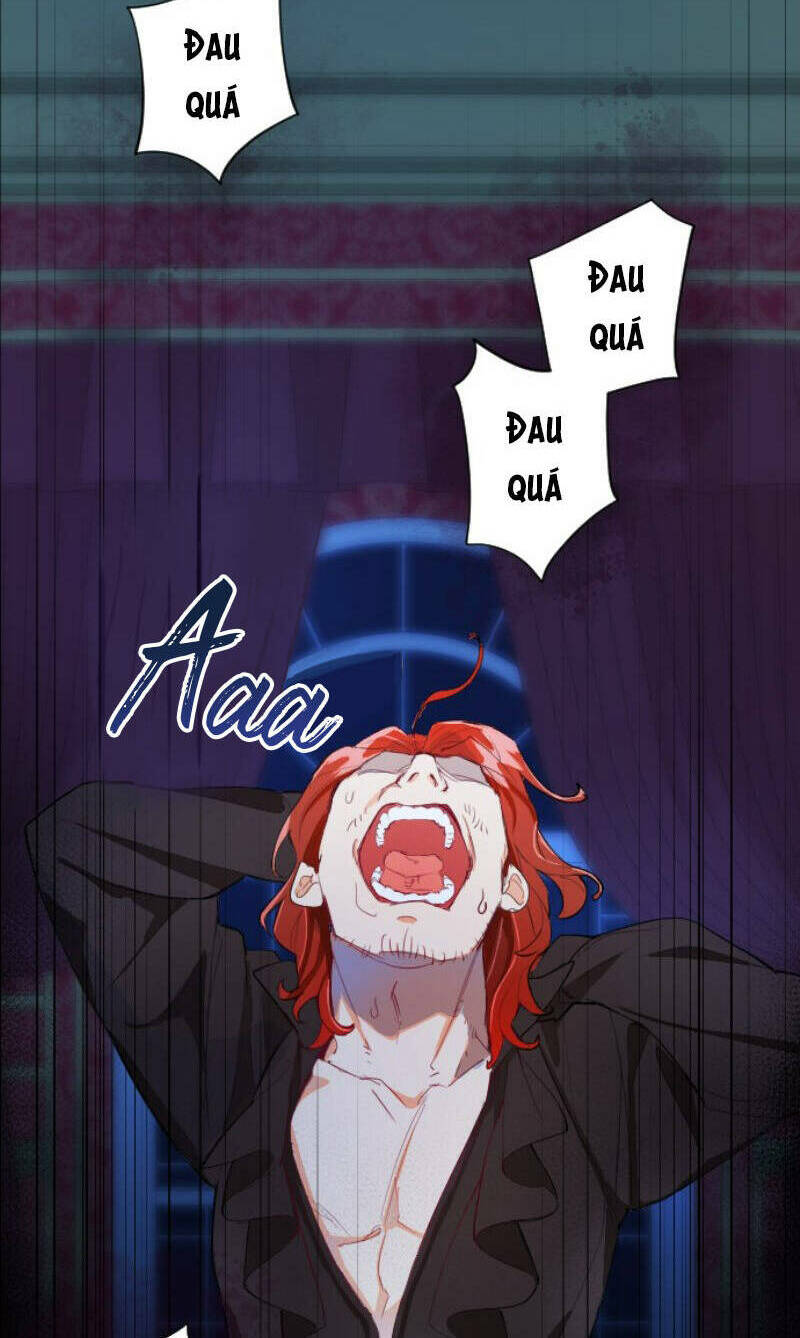 Sự Trả Thù Của Dự Khuyết Thánh Nữ Chap 15 - Next Chap 16