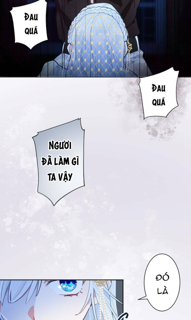 Sự Trả Thù Của Dự Khuyết Thánh Nữ Chap 15 - Next Chap 16