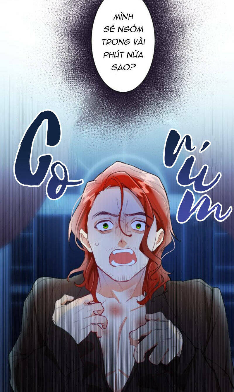 Sự Trả Thù Của Dự Khuyết Thánh Nữ Chap 15 - Next Chap 16