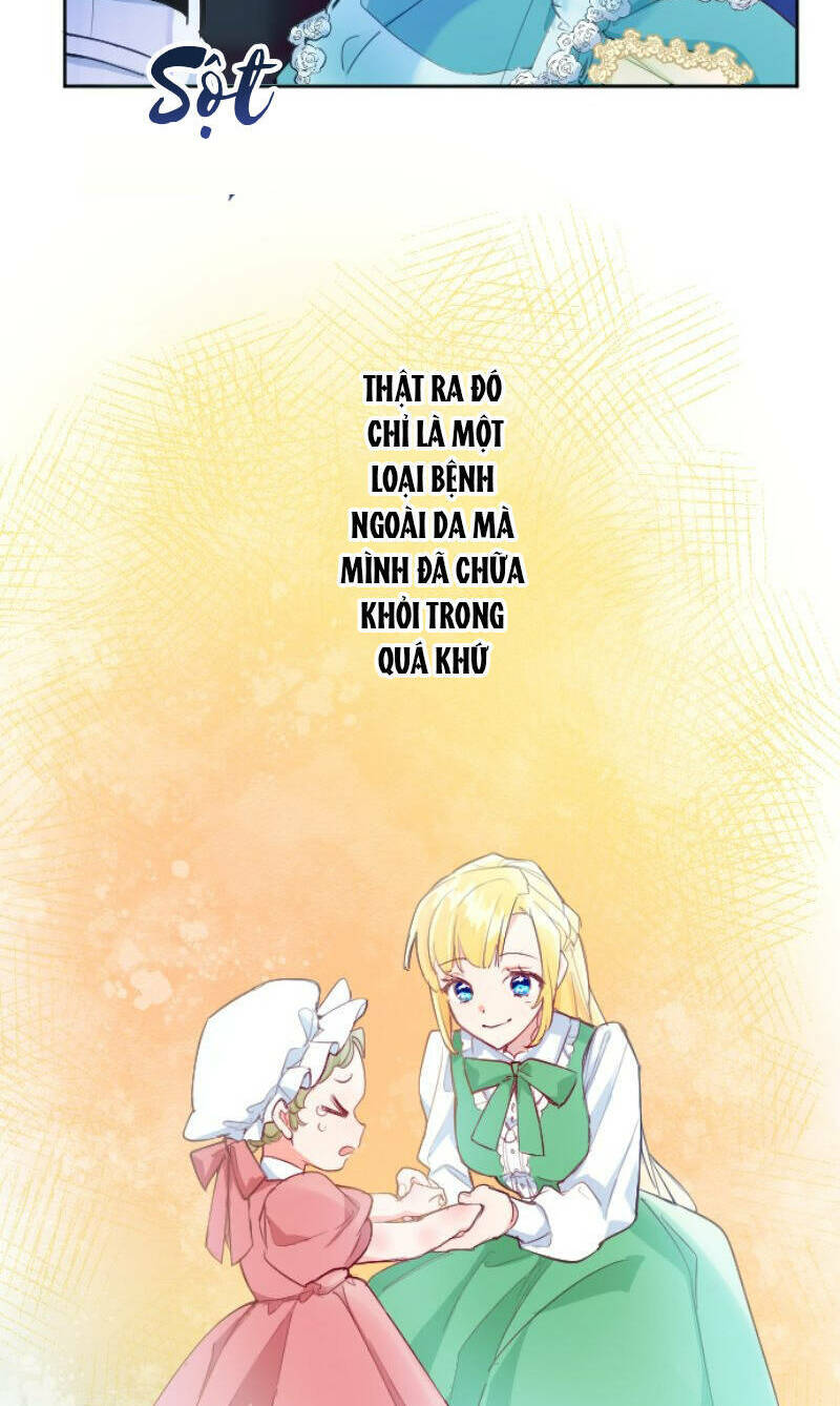 Sự Trả Thù Của Dự Khuyết Thánh Nữ Chap 15 - Next Chap 16