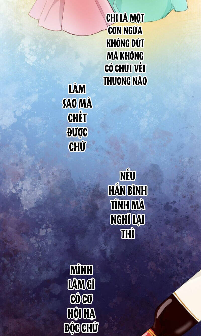 Sự Trả Thù Của Dự Khuyết Thánh Nữ Chap 15 - Next Chap 16