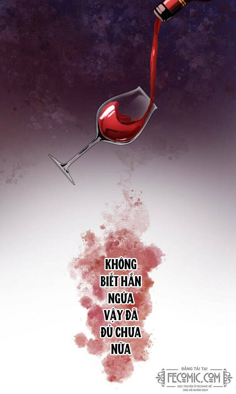 Sự Trả Thù Của Dự Khuyết Thánh Nữ Chap 15 - Next Chap 16