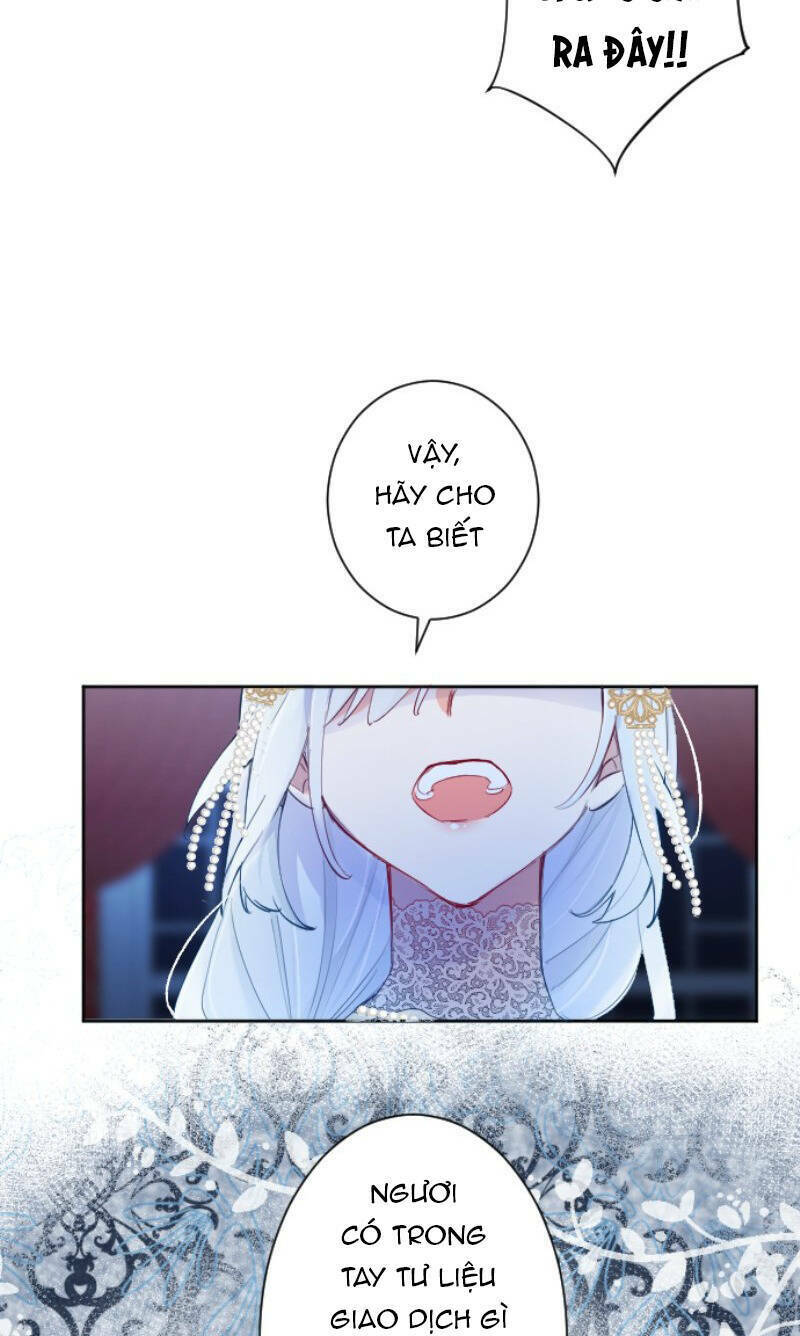 Sự Trả Thù Của Dự Khuyết Thánh Nữ Chap 15 - Next Chap 16