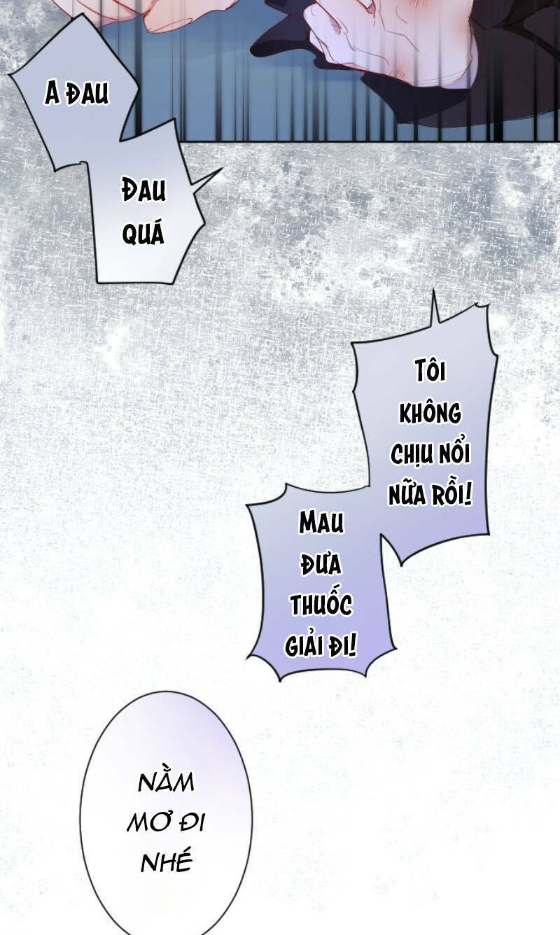 Sự Trả Thù Của Dự Khuyết Thánh Nữ Chap 15 - Next Chap 16