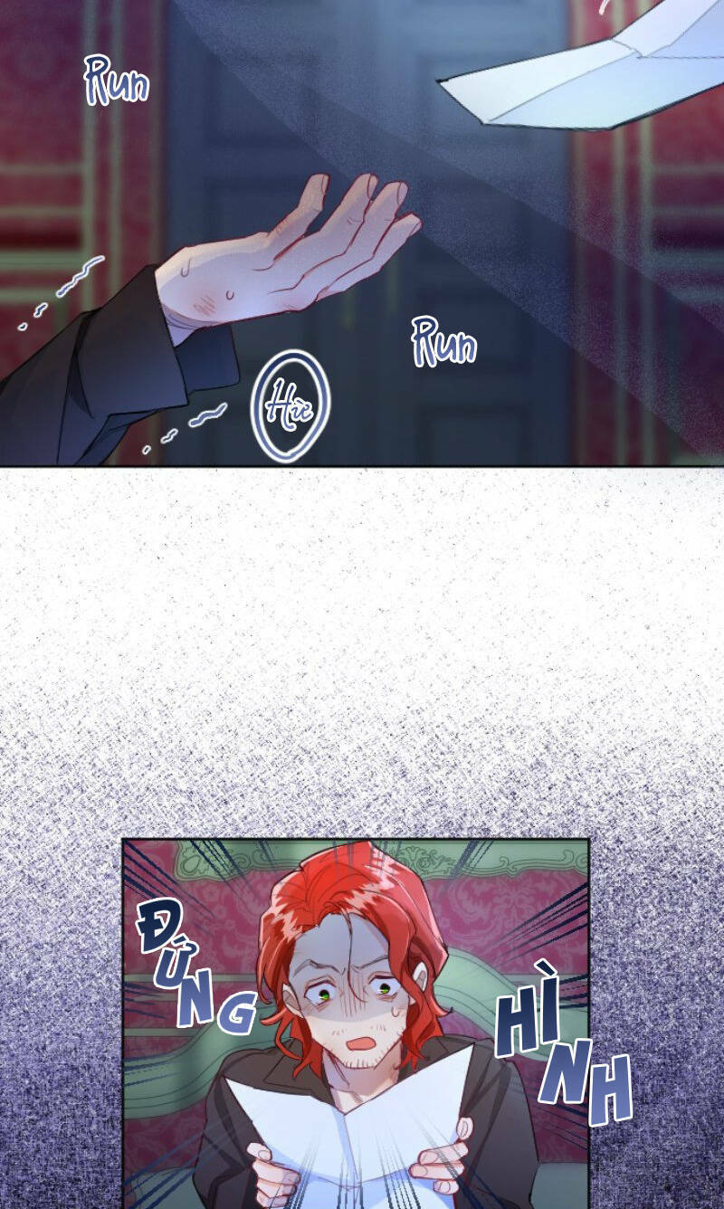 Sự Trả Thù Của Dự Khuyết Thánh Nữ Chap 15 - Next Chap 16