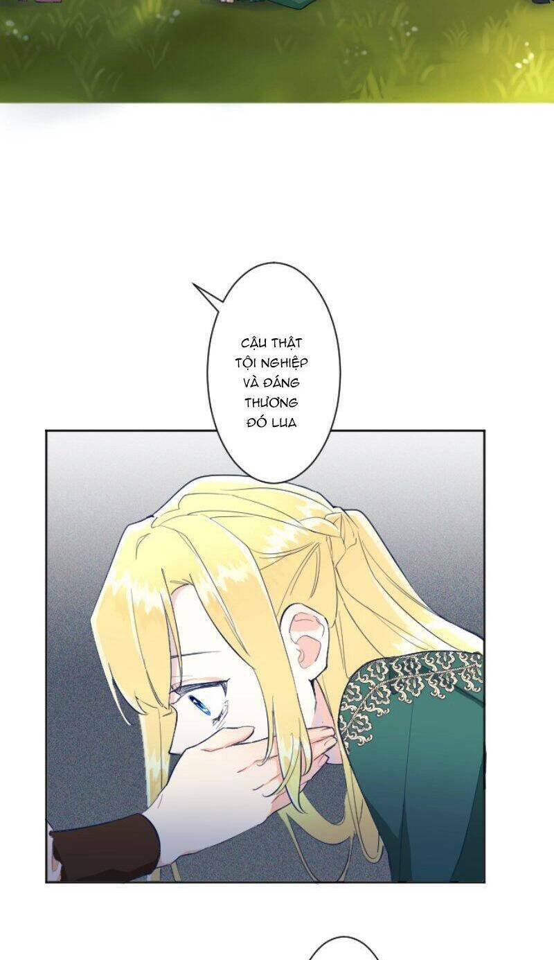 Sự Trả Thù Của Dự Khuyết Thánh Nữ Chap 2 - Next Chap 3