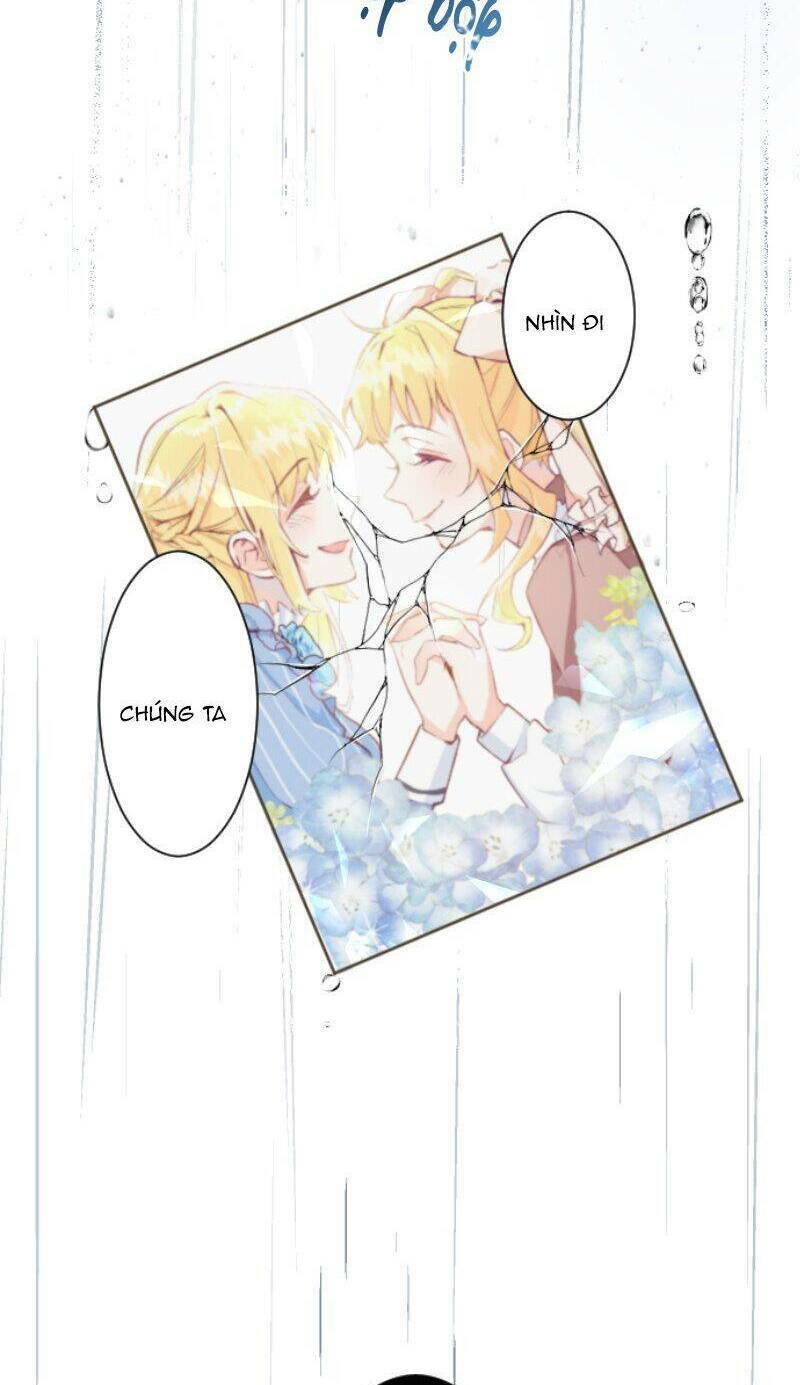 Sự Trả Thù Của Dự Khuyết Thánh Nữ Chap 2 - Next Chap 3