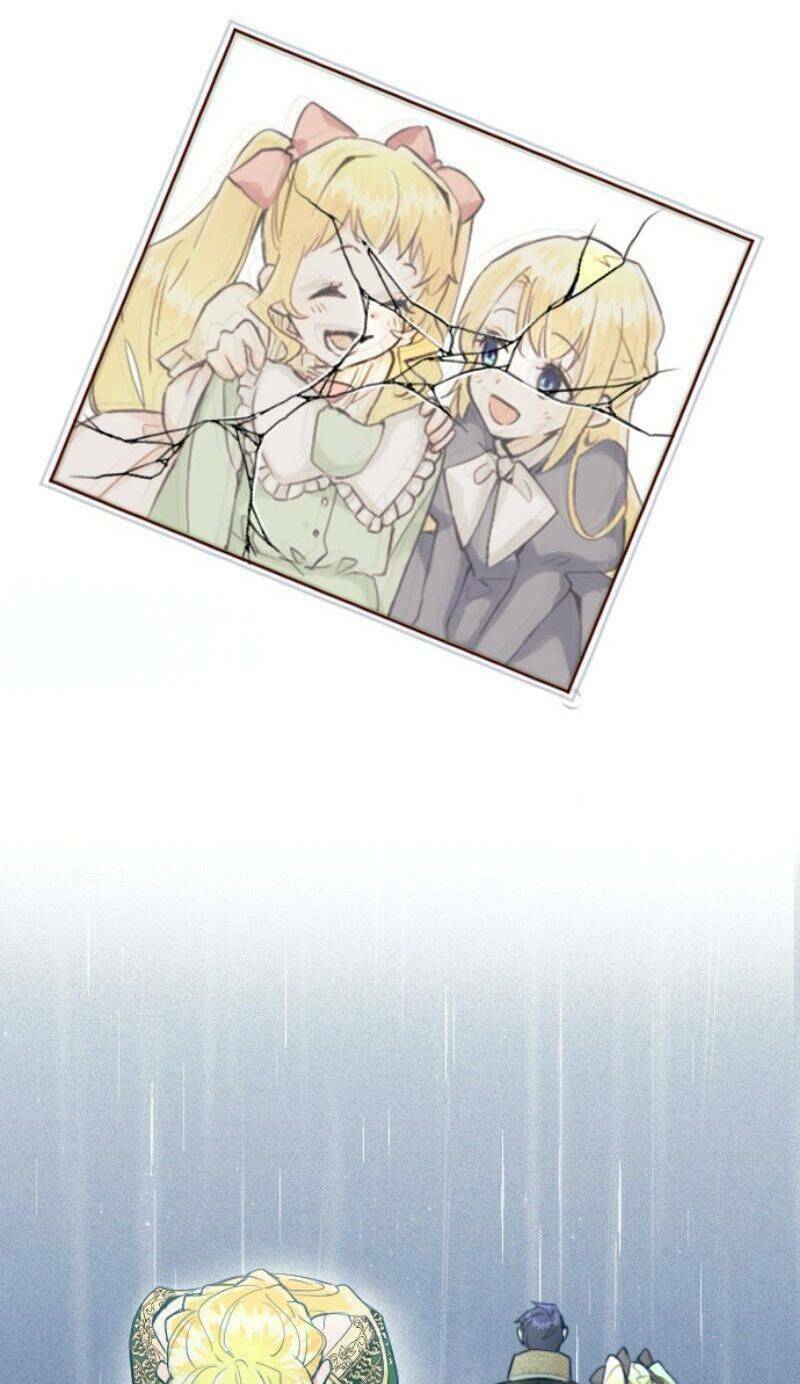 Sự Trả Thù Của Dự Khuyết Thánh Nữ Chap 2 - Next Chap 3