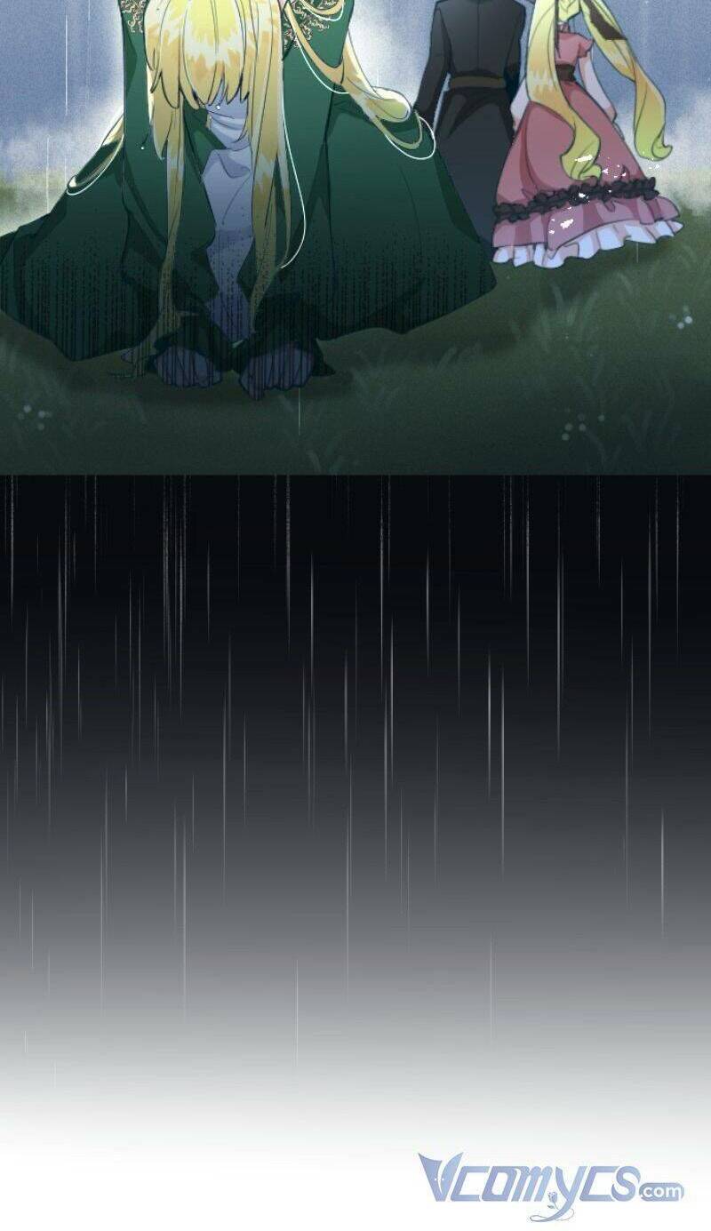 Sự Trả Thù Của Dự Khuyết Thánh Nữ Chap 2 - Next Chap 3