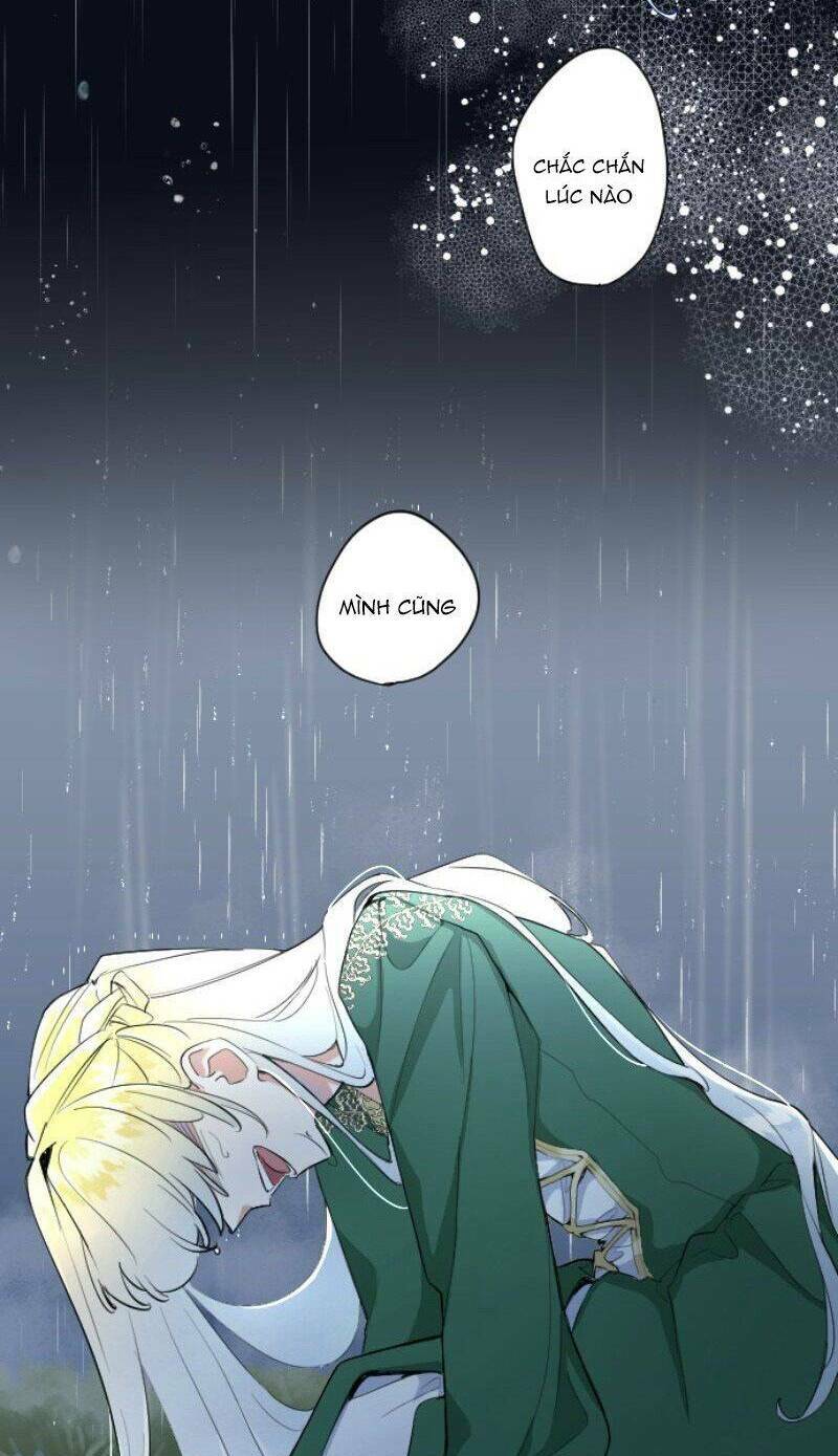 Sự Trả Thù Của Dự Khuyết Thánh Nữ Chap 2 - Next Chap 3