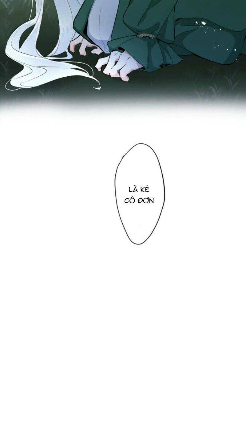 Sự Trả Thù Của Dự Khuyết Thánh Nữ Chap 2 - Next Chap 3