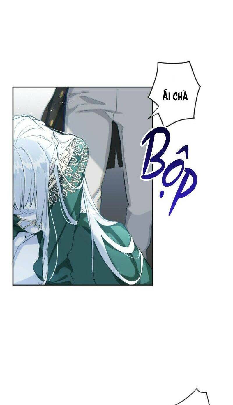 Sự Trả Thù Của Dự Khuyết Thánh Nữ Chap 2 - Next Chap 3