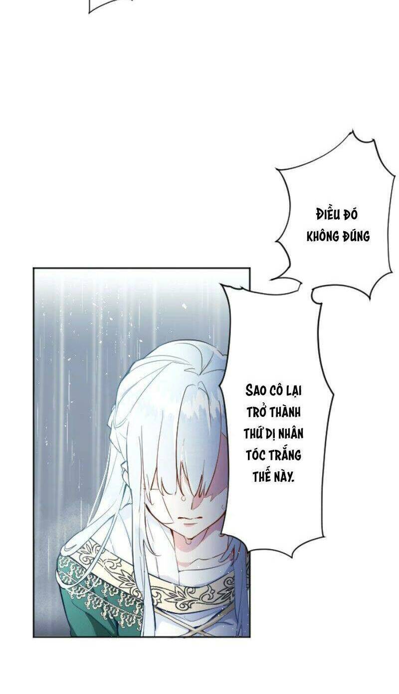 Sự Trả Thù Của Dự Khuyết Thánh Nữ Chap 2 - Next Chap 3