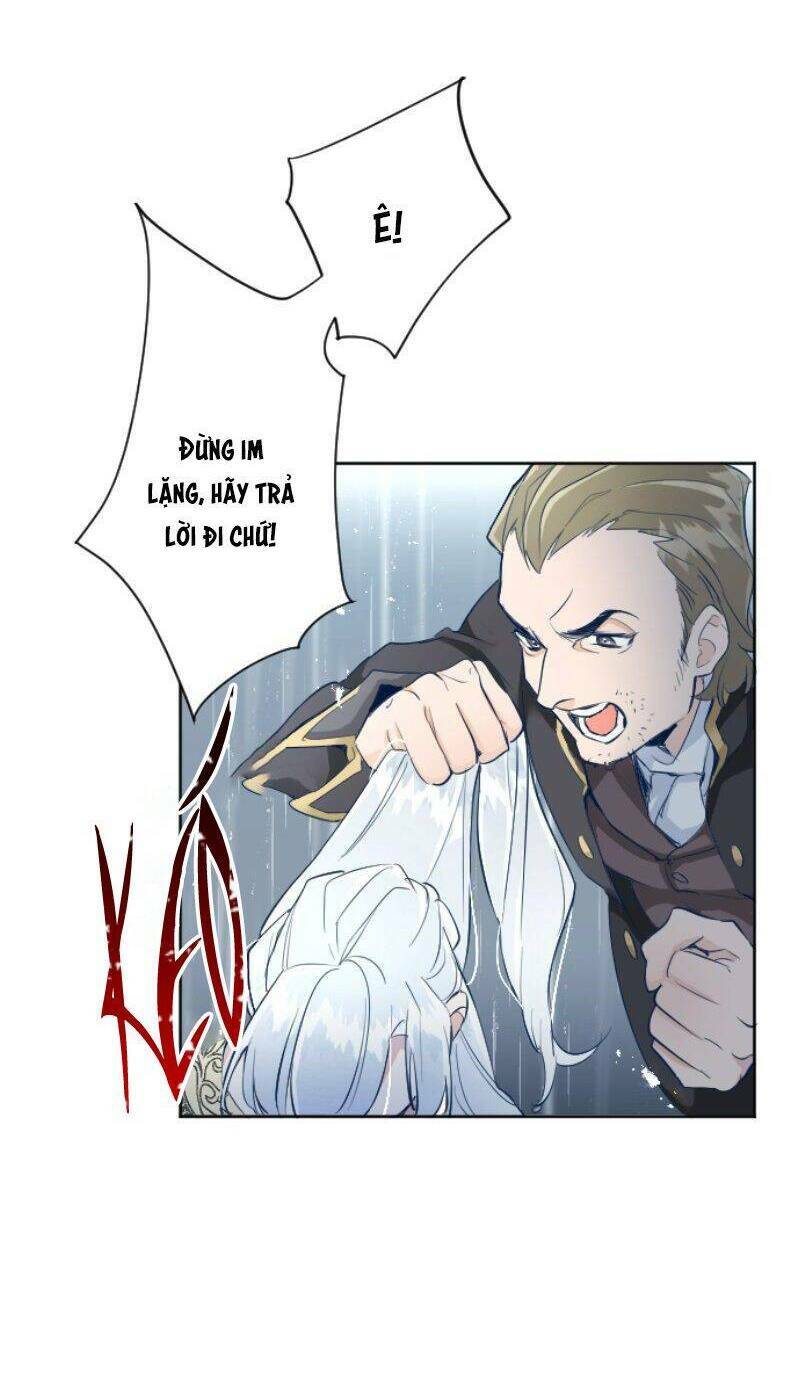 Sự Trả Thù Của Dự Khuyết Thánh Nữ Chap 2 - Next Chap 3