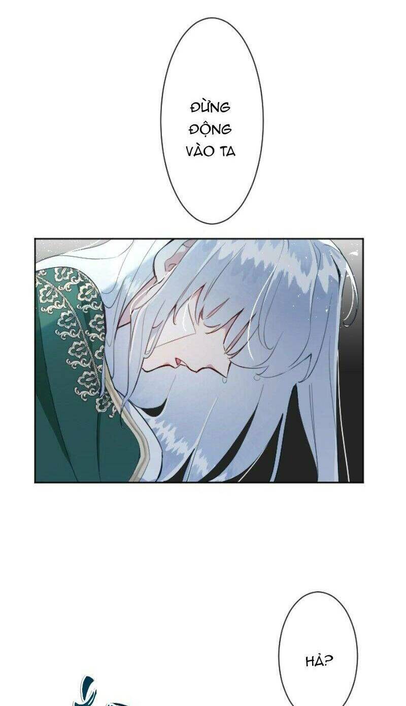 Sự Trả Thù Của Dự Khuyết Thánh Nữ Chap 2 - Next Chap 3