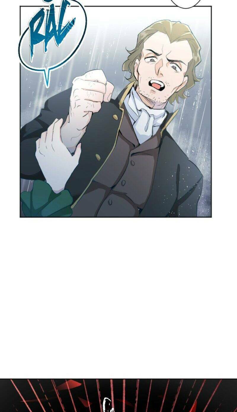 Sự Trả Thù Của Dự Khuyết Thánh Nữ Chap 2 - Next Chap 3