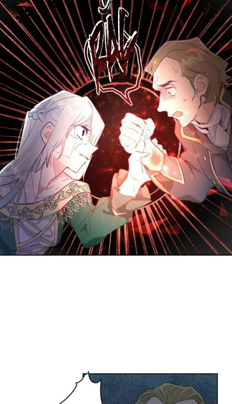 Sự Trả Thù Của Dự Khuyết Thánh Nữ Chap 2 - Next Chap 3