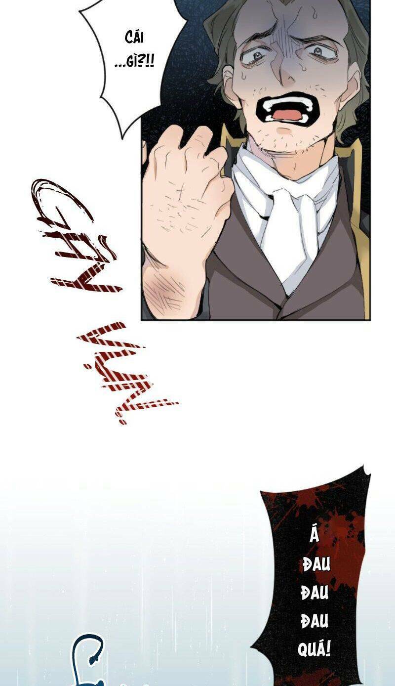 Sự Trả Thù Của Dự Khuyết Thánh Nữ Chap 2 - Next Chap 3