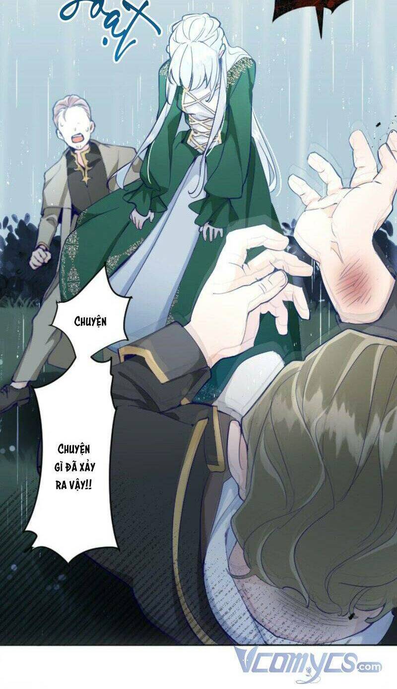 Sự Trả Thù Của Dự Khuyết Thánh Nữ Chap 2 - Next Chap 3
